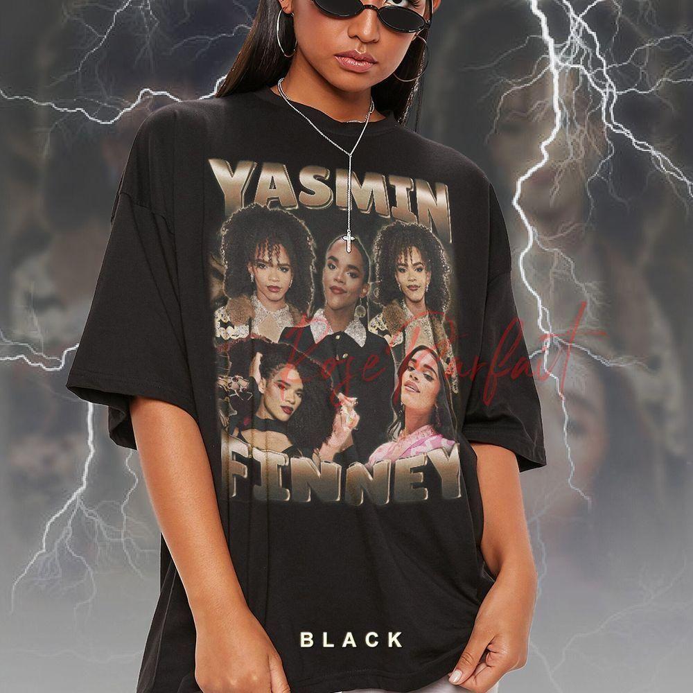 Yasmin Finney Retro 2 Vuitino Merch Yasmin Finney Retro 2 Vuitino Merch